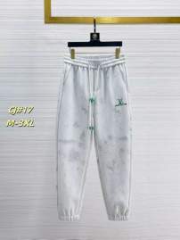 Picture for category LV Pants Long